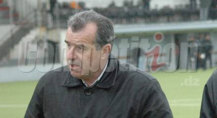 Fergani : «Nos chances d’aller au Mondial sont réelles»