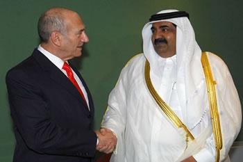 Financement de la droite Israélienne,soutien au terrorisme,déstabilisation des pays arabes…et achat de la coupe du monde,Le Qatar démasqué!