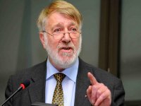 Galand:La France a une ’’responsabilité éminente’’ dans la réussite de la prochaine tournée de Ross