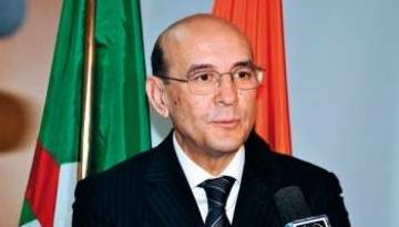 Graves déclarations du PDG de Sonatrach sur les réserves pétrolières