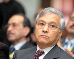 Gros contrats,Comment SNC Lavalin a survécu à Chakib Khelil