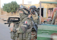 Guerre au Mali Gao, dernière poche de résistance ?