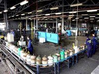 Hiver : Naftal renforce ses moyens pour satisfaire la demande nationale en gaz butane