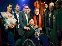 Hommage à l’un des maîtres de la chanson oranaise Tayebi Tayeb