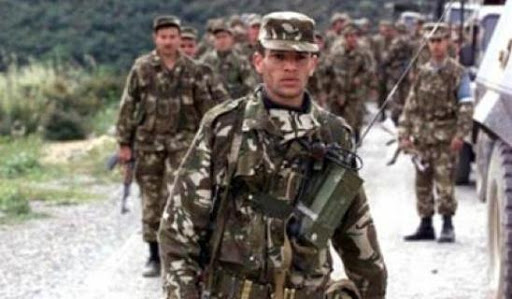 Huit terroriste éliminés,L’ANP frappe fort à Boumerdès