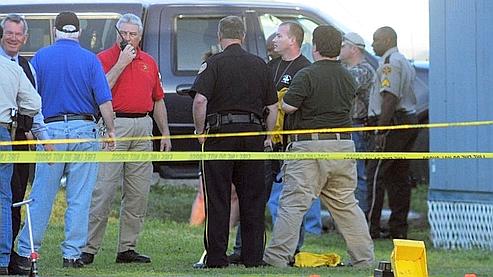 Il a été tué à Marseille par un policier ivre, la dépouille du jeune Algérien de 19 ans est arrivée à annaba