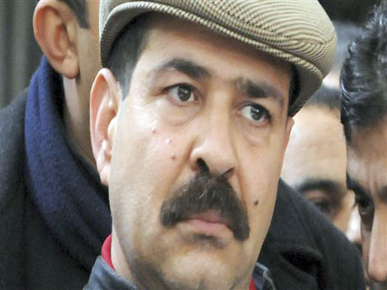 Il est toujours en fuite,L’assassin de Chokri Belaïd identifié