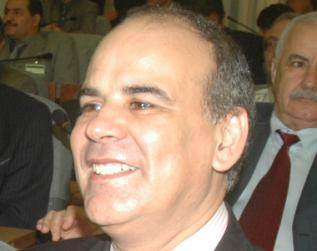 Il était ambassadeur en Roumanie, Hamraoui Habib Chaouki rappelé en Algérie