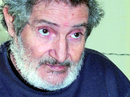 il était le pionnier du cinéma amazigh,Le dernier clap de Bouguermouh