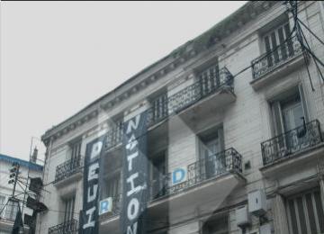 Il réclame la destitution de mohcine bellabas, un mouvement de redressement est né au rcd