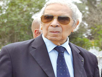 Il sera inhumé aujourd’hui au cimetière d’El-Alia ,Ahmed Mahsas n’est plus