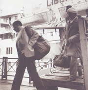 Ils contribuent au développement de la région Anciens émigrés de Kabylie : une vie de labeur et d’abnégation