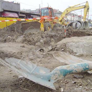 Industrie balbutiante,tourisme moribond,secteur agricole déficient,Les ambitions contrariées de l’Algérie