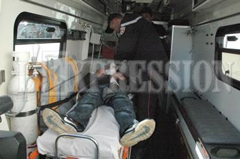 Inhalation de monoxyde de carbone,31 morts en un mois