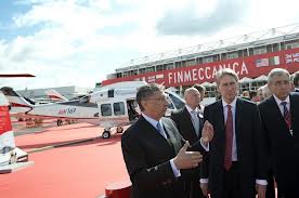 Italie : Après le scandale d’Alger un autre éclate à New Delhi