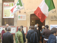 Italie – Elections ,Et si le pire scénario…