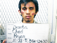 Japon : un automobiliste fou poignarde des touristes