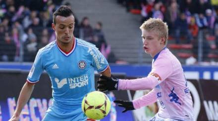 José Anigo : «Kadir apportera sa valeur ajoutée»