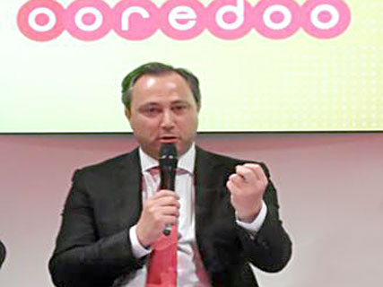 Joseph Ged “Toujours fidèles à la mémoire de Nedjma