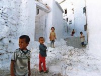 Journée mondiale de la justice sociale : l’ONU appelle à parachever les OMD avant 2015