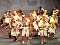 Journée nationale du chahid : soirée artistique au TNA Mahieddine Bachtarzi