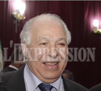 Journée nationale du chahid,Ould El Hocine honoré