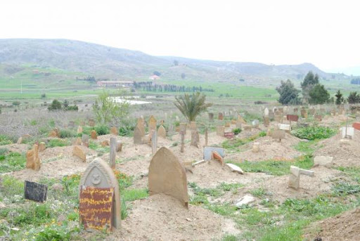 Khenchela : déclarée morte, une septuagénaire se réveille le jour de son enterrement !