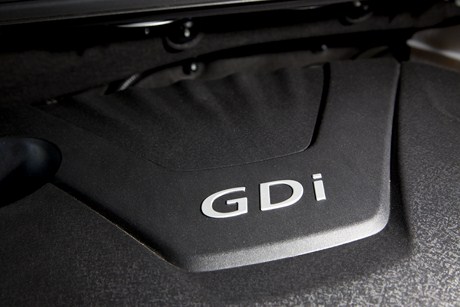 Kia Motors Algérie :	Le 1.6 GDI, c’est pour bientôt