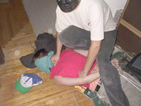 Kidnapping d’enfants en 2012 ,Beaucoup de mises en scène