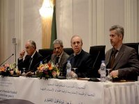 Ksentini:Le combat pour les droits de l’homme, un « effort de tous les instants »