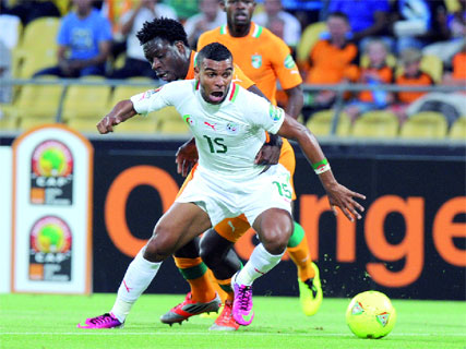 La CAN est finie pour l’EN, l’heure est au bilan ,Ce qui doit changer chez les Verts