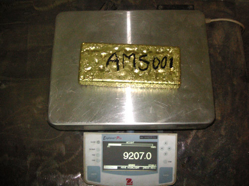 La canadienne Mines Cancor suspend ses activités en Algérie