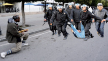 La face cachée du « printemps arabes »:La révolution tunisienne est un coup d’Etat militaire masqué