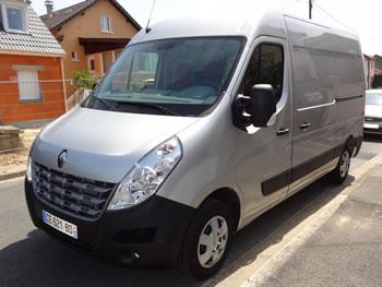 La fédération algérienne de protection du consommateur alerte,Attention au Renault Master 2012!