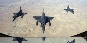 La France utiliserait « des armes à l’uranium appauvri » au Mali