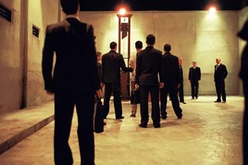 La France,la Belgique et le Maroc imposent leur politique au Fespaco,Polémique sur la sélection du film Zabana!