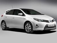 La nouvelle Toyota Auris débarque en Algérie