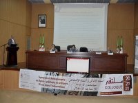 La transcription française, source de destructuration anthroponymique en Algérie