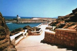 La ville d’El Kala se fait belle en prévision de la saison estivale