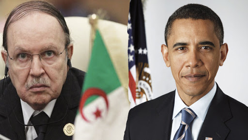 L’Algérie et les USA s’attaquent à la contrebande nucléaire