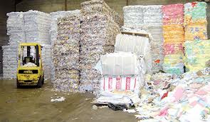 L’Algérie ne récupère que 100.000 sur les 450.000 tonnes de vieux papier