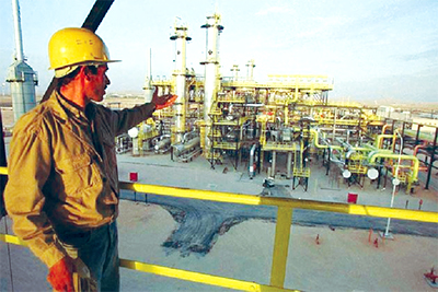 L’Algérie pourrait être la cible de nouvelles attaques terroristes : sécurité maximale dans les infrastructures économiques