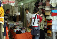 L’Algérien à la recherche de son identité vestimentaire,Entre pantalon chinois et veste turque