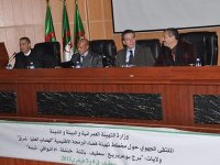 L’aménagement et la restructuration des villes algériennes, une priorité du gouvernement