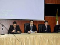 Lancement de 3 incubateurs technologiques au premier trimestre 2013