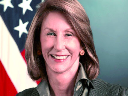 L’ancienne ambassadrice américaine à Bamako jette un pavé dans la mare,La France a versé des rançons à Aqmi