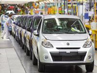 L’Assemblée générale constitutive s’est tenue jeudi Création de la société : Renault Algérie production