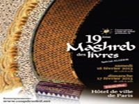 Le 19e Maghreb des livres à Paris les 16 et 17 février,Une édition «Spécial Algérie»