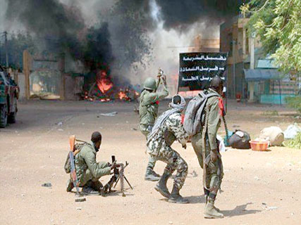 Le bourbier annoncé commence à prendre forme