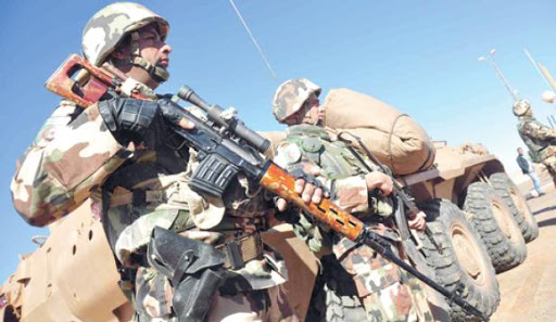Le centre Rosocha de Bruxelles se recueille devant le martyre de In amenas et rend hommage à l’ANP,Solidarité du Front du Nord